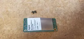 Qc0008-840 Qolsys 850037136605 Iq Card-pg Powerg 915 Mhz Daughter Card. Works With Q2 And Q4