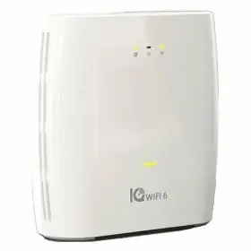 Iqwf6 Qolsys Wifi 6 Mesh Router - Free Shipping