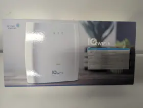 Iqwifi6 Qolsys