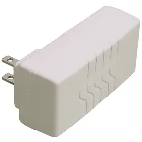 Qr0029-840 Qolsys 5.5v Transformer Power Supply Only No Cable For Iq2 Iq4 Panel