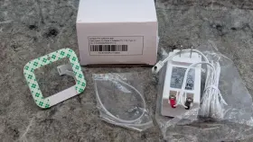 Qr107-840 Qolsys New Iq Power Supply 7v 1.5a For Panel 4 And Iq4 Hub