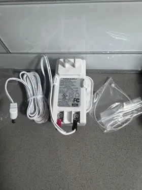 Qr0051-840 Qolsys Sw-070100a 7v Transformer Iq2 And Iq4