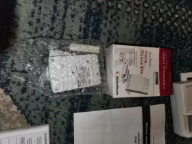 49-2551a Radio Shack Automatic Message Dialer Wireless Security System #3