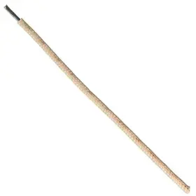 Radix Products 744539011044 High Temperature Wire 14 Awg 25ft Roll. By Off-white