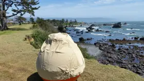 Resucepod2 Reliable Emergency Shelters Tsunami Survival Shelter #2