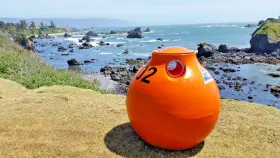 Resucepod2 Reliable Emergency Shelters Tsunami Survival Shelter