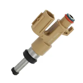 2320939165 Repairock 1 Pc Fuel Injector For Toyota Sequoia 2008-2013 Engine Injection Nozzle