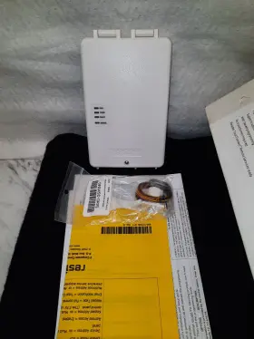 165024822 Resideo Ltem-xa Vista Lte-m Communicator At&t New Open Box Kj-aa