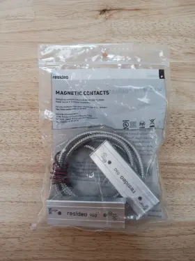 Resideo 781410007000 Honeywell Home 960 Xtp Industrial Surface Mount Contact #2