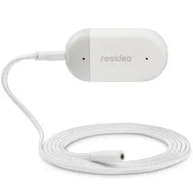 Chw3610w8001 Resideo Chw3610w8001/u Honeywell L1 Wi-fi Water Leak And Freeze Detector - Comes With