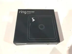 B08hvx8gpw Ring Power Pack New