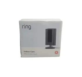 B0crmd8wwl Ring Indoor Cam Plug-in Smart Security Wifi Video Camera