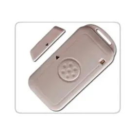 Cx1000a Rodann Electronics Wireless Magnetic Indoor Transmitter Up To 500 Ft