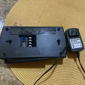 Rx2000a Rodann Electronics Outdoor Wireless Driveway Alarm Receiver #2