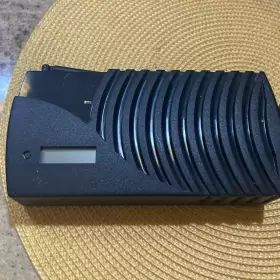 Rx2000a Rodann Electronics Outdoor Wireless Driveway Alarm Receiver