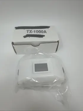Tx1000a Rodann Electronics Indoor Wireless Transmitter Up To 500 Ft