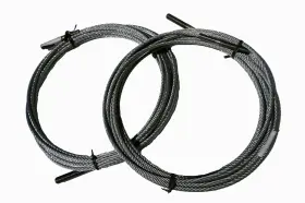 Fj7449 Rotary Fa7449 Set Of 2 Lift Spoa7 Equalizer Cable #fj7449