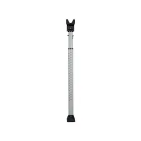 Sabre 023063812984 Door Security Bar With Alarm For Hinged Doors Heavy Duty Protection