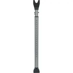 5002734 Sabre Adjustable Door Security Bar 25 Inch 41 1/2 L Model# Hs-dsb