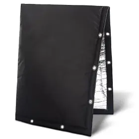 Backflow-b01 Safoner Outdoor Backflow Preventer Cover- 16ftftw X 20ftfth Winter Freeze And Weatherproof