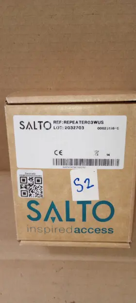 Repeater03wus Salto Bluenet Repeater Fast Delivery