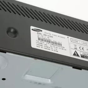 Vdrsrd470d Samsung Srd-470d 4-ch Dvr No Storage Included - Sku#1389830 #3