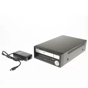 Vdrsrd470d Samsung Srd-470d 4-ch Dvr No Storage Included - Sku#1389830