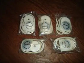 71-112 Schlage 5 Keepsafer Glass Break Detectors Model