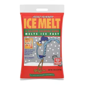 Swo20brr Scotwood Industries Road Runner Ice Melt 20lb