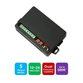 Sk-910rd2 Seco-larm Enforcer 2-channel Rf Receiver #2