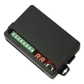 Sk-910rd2 Seco-larm Enforcer 2-channel Rf Receiver