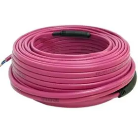 6fhc-130 Senphus 34-44 Sqft Electric Radiant Floor Heating Cable 131 Ft Length 120v 720w
