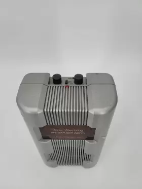 Si477 Sharper Image Si475 Design Radar Watchdog And Intrusion Alarm Sensor #2