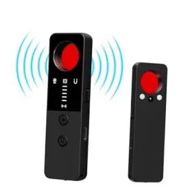 G007 Shenzhen Qianhuan Intelligent Technology Co. Ltd Oij Hidden Camera Detectors Anti-spy Finder Bug Listening Devices