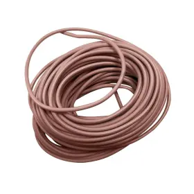 Pry14-25-tn Sherco-auto - Tan 14 Gauge Primary Automotive Cable Wire 25 Ft