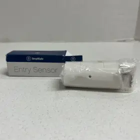 3yk7c Simplisafe Entry Sensor