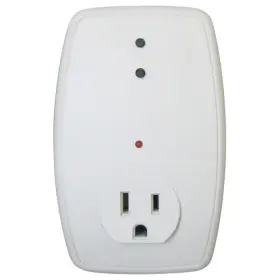 Sw-433 Skylink Technologies Inc Wireless Security System Silent Alarm