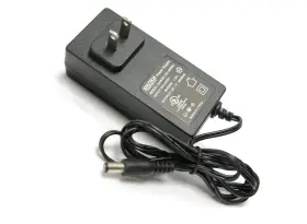 Pa12v3a1pa Soltech 12v 3a Power Supply Adapter For Cctv Security Cameras 4 8 16 Channel