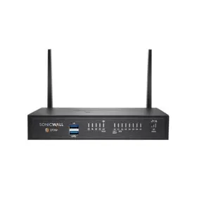 02-ssc-2827 Sonicwall 02ssc2827 Tz370 Wireless-ac