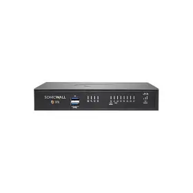 02-ssc-6817 Sonicwall 02ssc6817 Tz370 Total Secure - Essential Edition 1yr