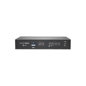 02-ssc-6843 Sonicwall 02ssc6843 Tz270 Totalsecure - Advanced Edition 1yr