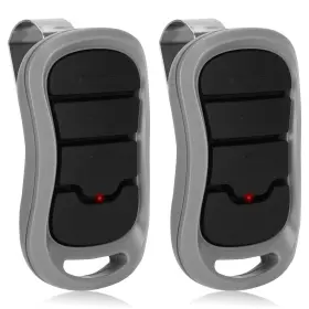 G3t-bx Soobool G3t-r G3t-a 2 For Genie Garage Door Opener Remote Compatible With Intellicode/over