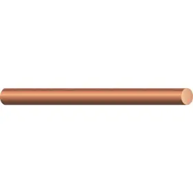 10638592 Southwire 50-ft 6-gauge Solid Soft Drawn Copper Bare Wire By-the-roll