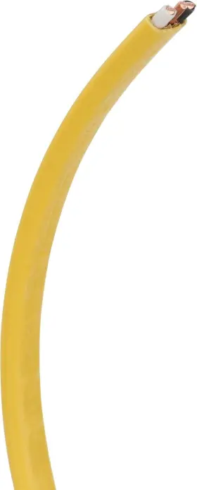 28828228 Southwire Romex Brand Simpull Solid Indoor 12/2 With G Nmb Cable Unit Yellow #2