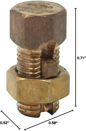 65253840 Southwire Polar/solar Light Duty Extension Cord 100ft 16 Gauge 3 Copper #2