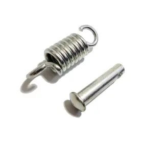 Soyokaze 702262811003 Hammock Chair Spring Pin Plug - Ultimate Hanging Kit/heavy Duty