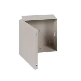 Sti-em08073.5 Sti Metal Enclosure Box New 2blu77 #2