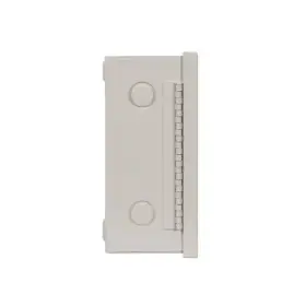 Sti-em08073.5 Sti Metal Enclosure Box New 2blu77 #3