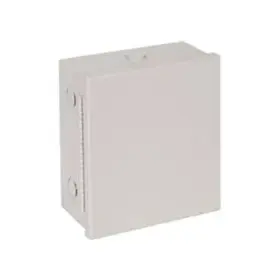 Sti-em08073.5 Sti Metal Enclosure Box New 2blu77