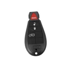 Tucf240627001697 Strendier Keyless Entry Remote For Chrysler 300 2008-2010 433mhz M3n5wy783x 4 Button Re